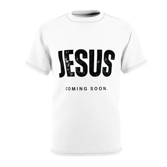 JESUS: Coming soon Tee <3